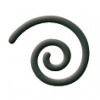 Pebeo Porcelaine 150 contorno a rilievo per porcellana 20 ml