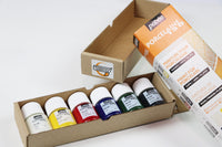PEBEO Porcelaine 150 set di colori per porcellana 6 x 20 ml
