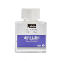 Pebeo Studio Acrylics vernice satinata 75 ml