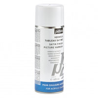 Pebeo vernice satinata spray 400 ml