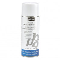 Pebeo vernice satinata spray 400 ml