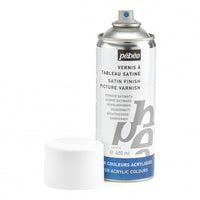 Pebeo vernice satinata spray 400 ml