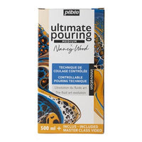 Pebeo set Ultimate pouring | scegli una confezione