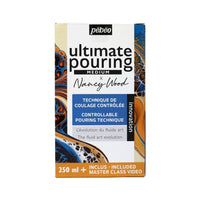 Pebeo set Ultimate pouring | scegli una confezione