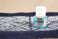 Pebeo Setacolor colla per tessuti 45 ml