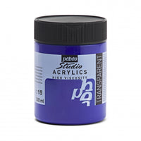 Pebeo Studio colore acrilico 500 ml
