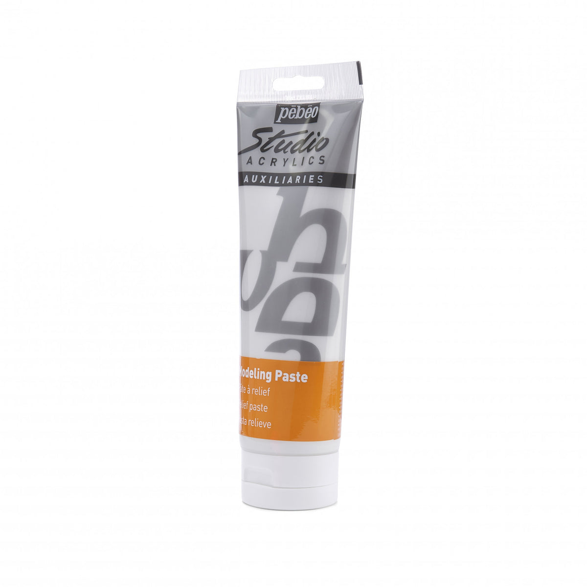Pebeo Studio Acrylics pasta modellante 250 ml