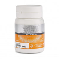 Pebeo Studio pasta modellante 500 ml
