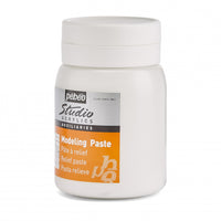 Pebeo Studio pasta modellante 500 ml