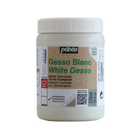 Pebeo Studio gesso acrilico 225 ml