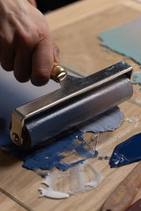 PEBEO rullo per linoleografia 150 mm