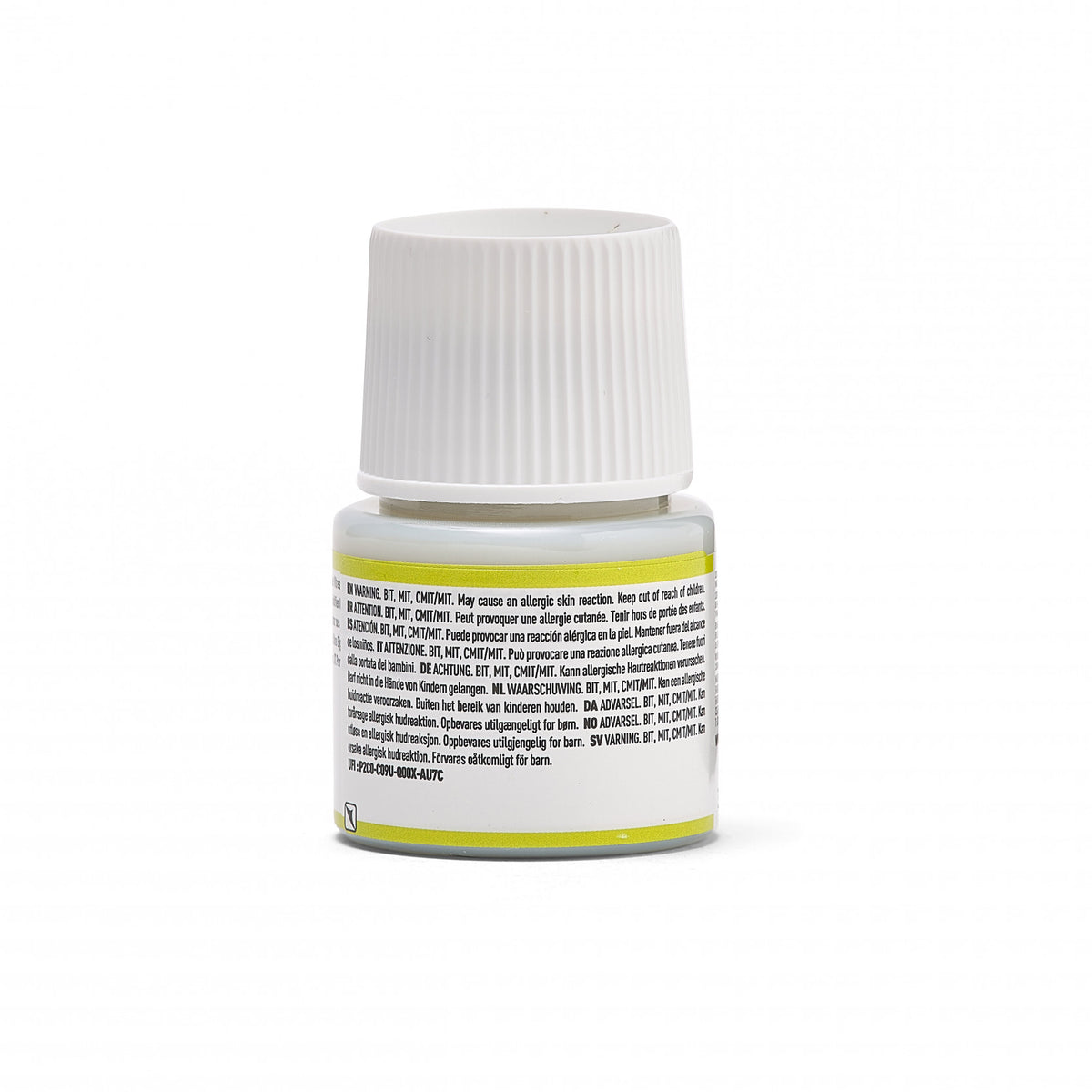Diluente per colori per vetro PEBEO Vitrea 160 – 45 ml