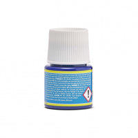 Pebeo Vitrea 160 colore per vetro effetto vetrata 45 ml