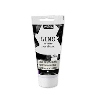 Pebeo medium schiarente per linoleografia 80 ml