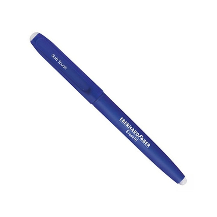 Penna cancellabile Eberhard Faber