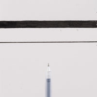 Penna gel Sakura Gelly Roll Classic 08 - nero