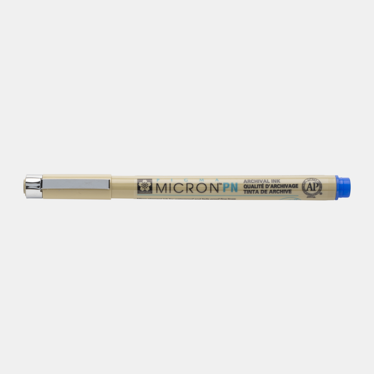 Penna tecnica Sakura Pigma Micron PN | scegli colore – Blu
