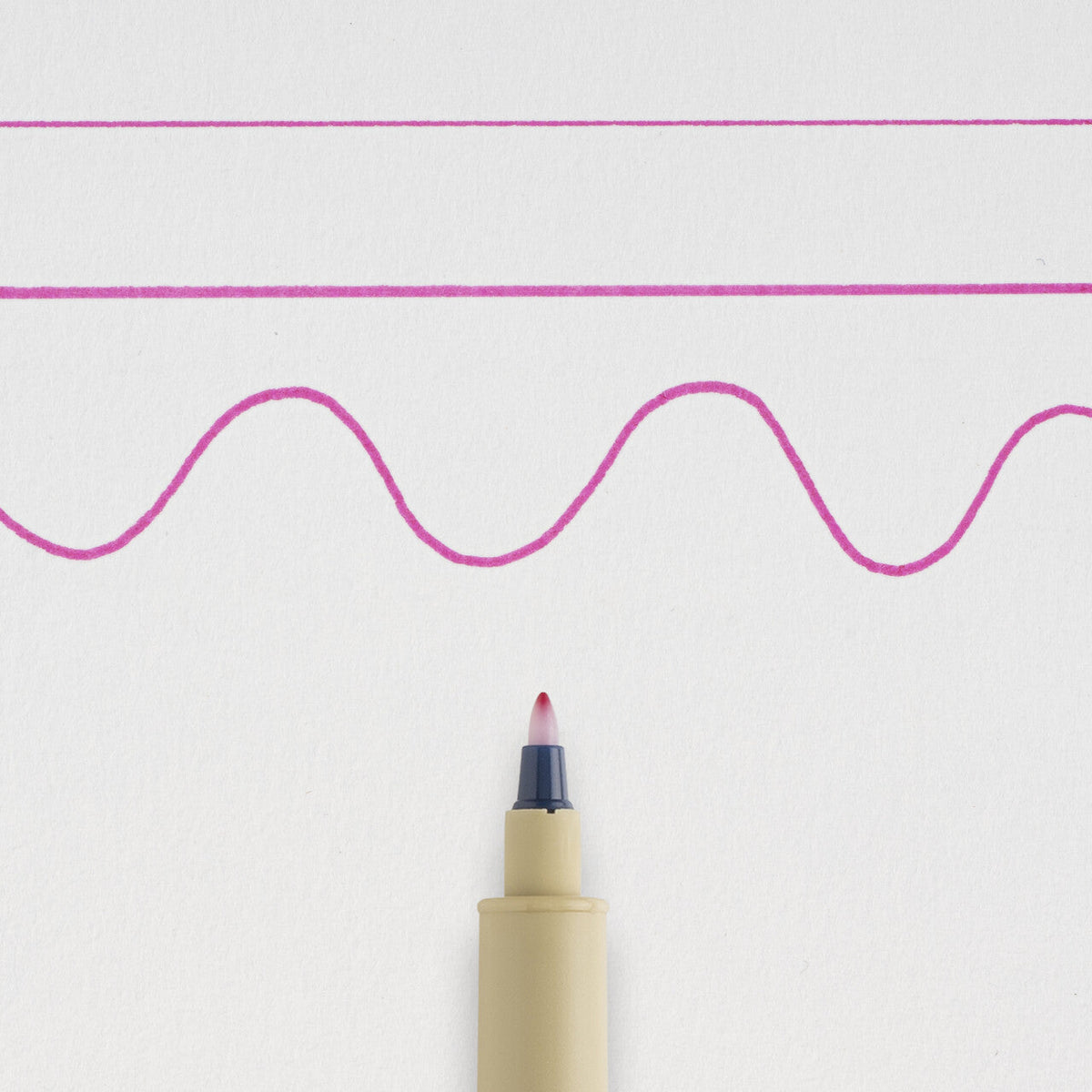 Penna tecnica Sakura Pigma Micron PN | scegli colore