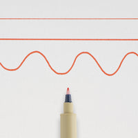 Penna tecnica Sakura Pigma Micron PN | scegli colore
