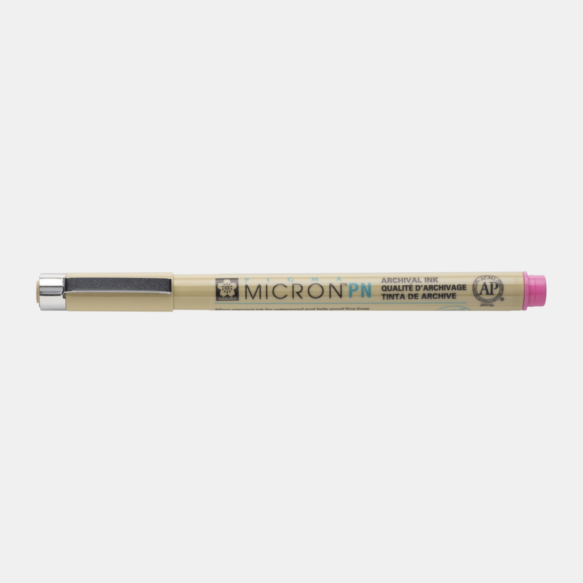 Penna tecnica Sakura Pigma Micron PN | scegli colore – Rosa