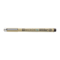 Penna tecnica Sakura Pigma Micron PN | scegli colore – Seppia