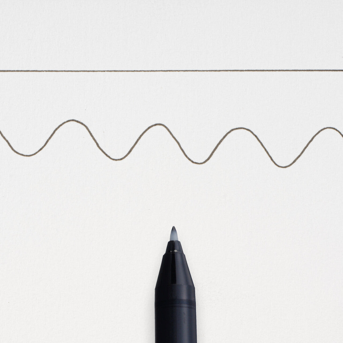 Penna tecnica SAKURA Pigma Sensei 0,4 mm nero