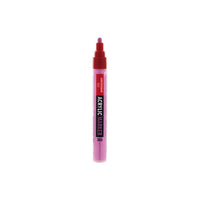 Pennarelli acrilici AMSTERDAM MEDIUM 4mm - 46 tonalità | colori diversi