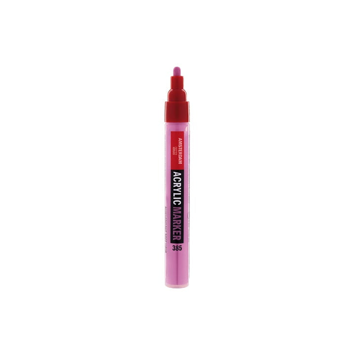 Pennarelli acrilici AMSTERDAM MEDIUM 4mm - 46 tonalità | colori diversi