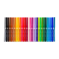Pennarelli Bruynzeel / set di 30