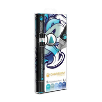 Pennarelli Chameleon Blue Tones - 5 pezzi