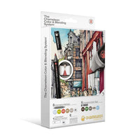 Pennarelli Chameleon Color & Blending System - set 8