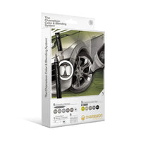 Pennarelli Chameleon Color & Blending System - set 9