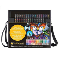 Pennarelli Chameleon - conf. 30 pezzi Deluxe