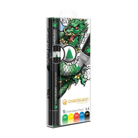 Pennarelli Chameleon Primary Tones - 5 pezzi