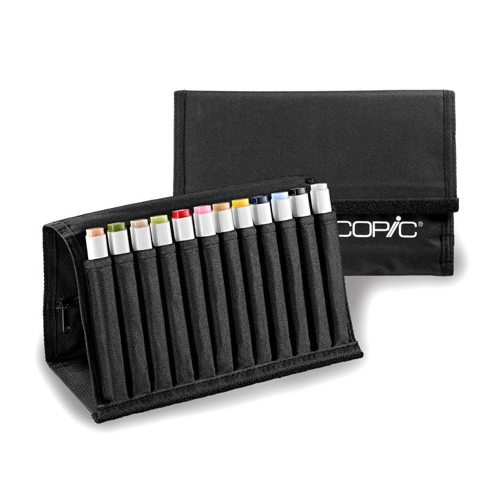 Pennarelli COPIC Classic - set in astuccio