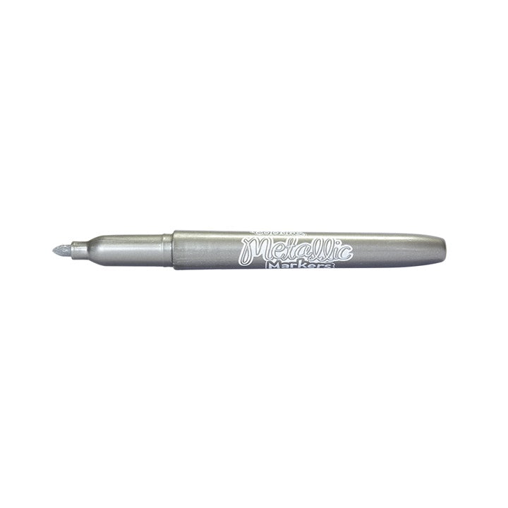 Pennarelli metallizzati Colorino 6 pz.