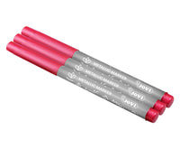 Pennarelli metallizzati JOVI Jovidecor / set di 24 - 6 colori
