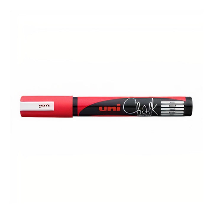 Pennarello a gesso Uni PWE-5M  | diverse sfumature