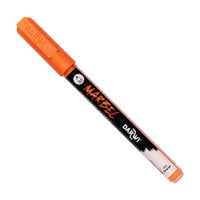 Pennarello acrilico DARWI Marbel 0,7 mm – Arancione