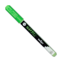 Pennarello acrilico DARWI Marbel 0,7 mm – Verde prato