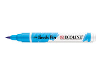 Pennarello ad acquerello Ecoline brush pen - 29 colori | colori diversi