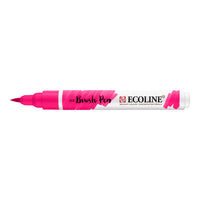 Pennarello ad acquerello Ecoline brush pen - 29 colori | colori diversi