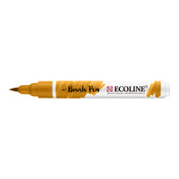 Pennarello ad acquerello Ecoline brush pen - 29 colori | colori diversi