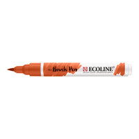 Pennarello ad acquerello Ecoline brush pen - 29 colori | colori diversi
