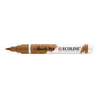 Pennarello ad acquerello Ecoline brush pen - 29 colori | colori diversi