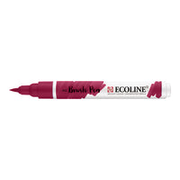 Pennarello ad acquerello Ecoline brush pen - 29 colori | colori diversi