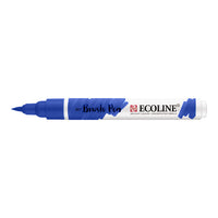 Pennarello ad acquerello Ecoline brush pen - 29 colori | colori diversi