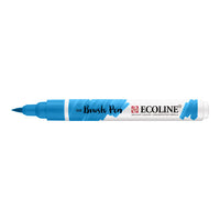 Pennarello ad acquerello Ecoline brush pen - 29 colori | colori diversi