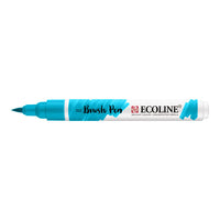 Pennarello ad acquerello Ecoline brush pen - 29 colori | colori diversi