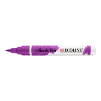 Pennarello ad acquerello Ecoline brush pen - 29 colori | colori diversi